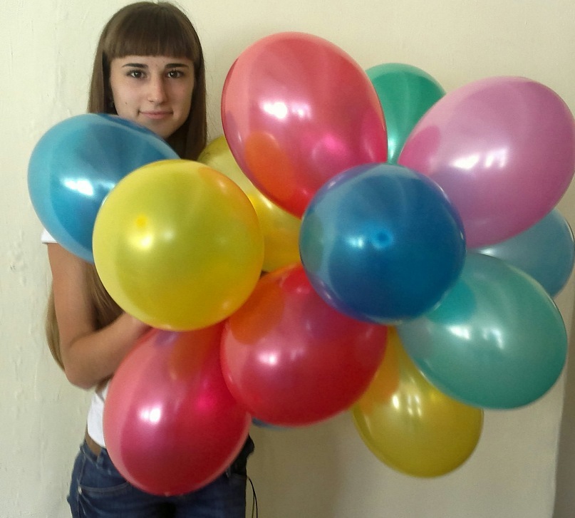 Инна Щащенко фотография #4