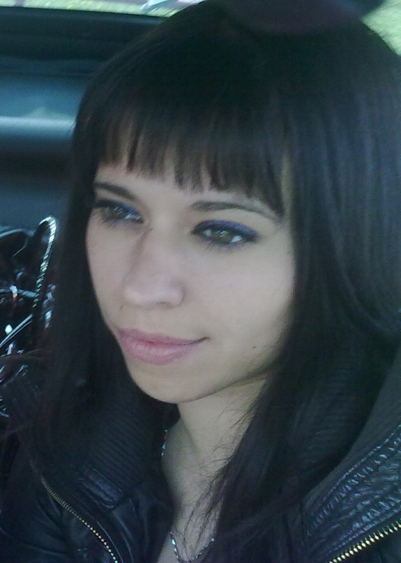 Оля Дерман фотография #10