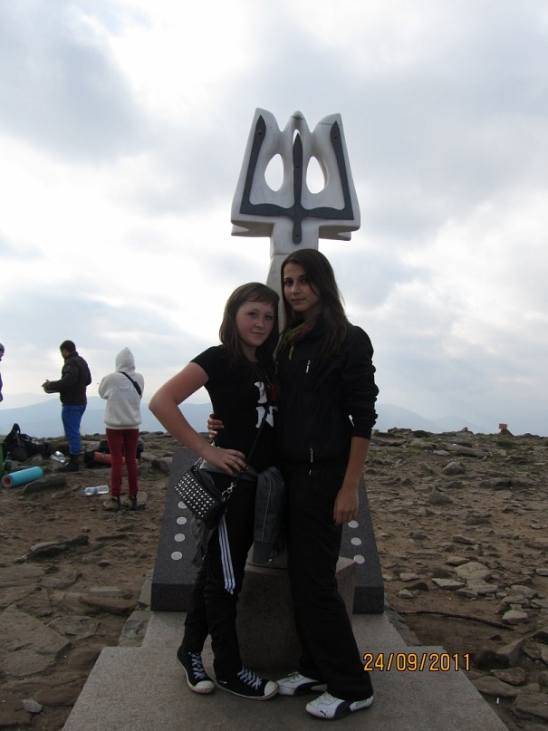 Емма Ковбашин фотография #25