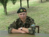 Вадім Козакевич фотография #23 (источник - https://vk.com/id54374217)