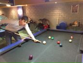 Фотография Нигматзянова Рустама