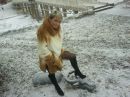 Фотография Черных Надежды