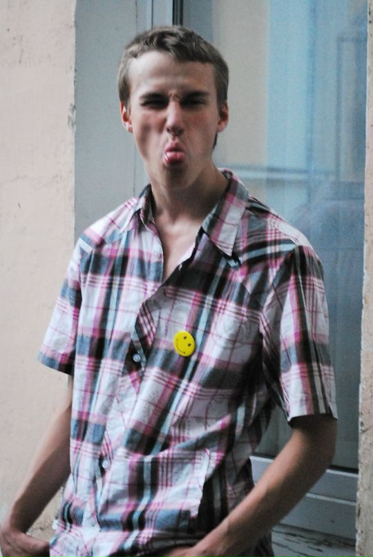 Серафим Мышкин фотография #34