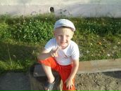 Фотография Фоминой Фаины