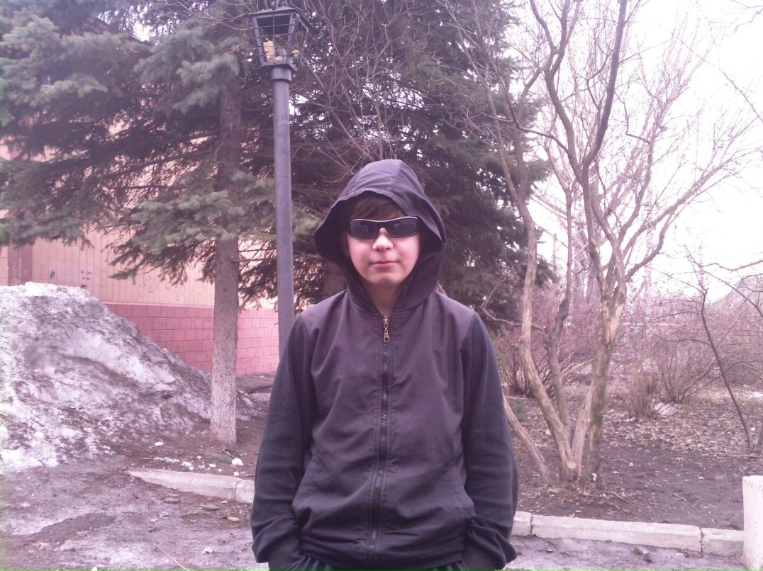 Дима Семенченко фотография #38