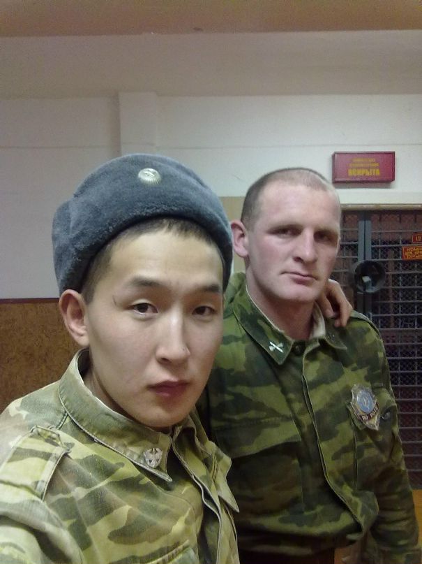 Коля Никулин фотография #35