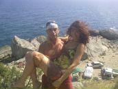 Фотография Чайки Виктории