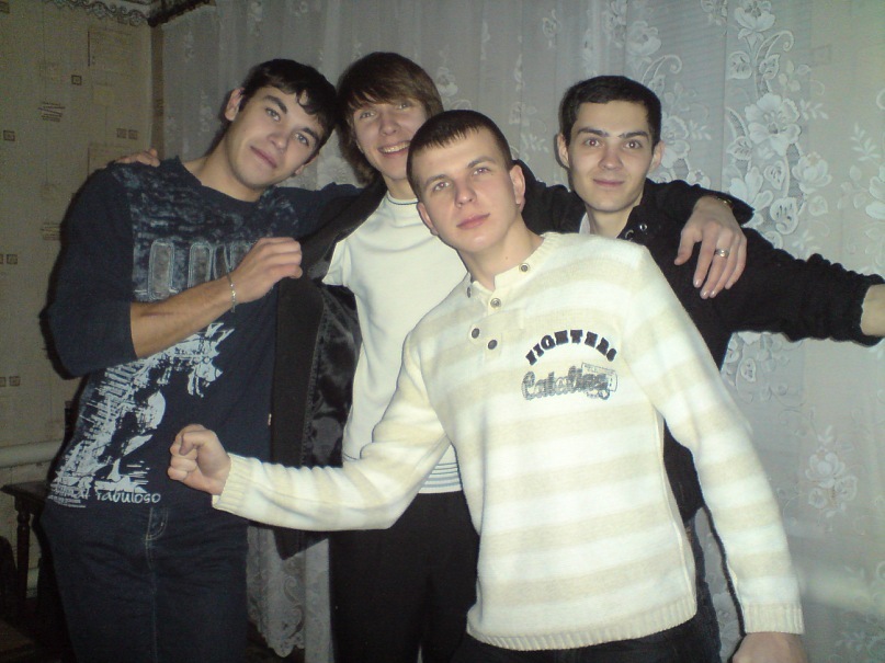 Артём Сазоненко фотография #21