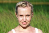 Фотография Шевелевой Юлии