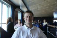 Фотография Дроздовского Евгения