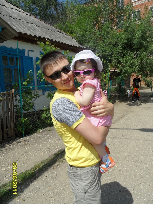 Альберт Баширов фотография #11