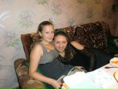 Фотография Поповой Евгении