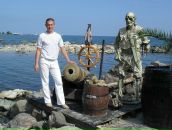 Надія Бурлака фотография #27 (источник - https://vk.com/id67275498)