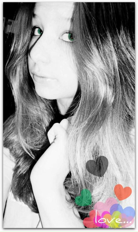 Дашуля Супер фотография #35