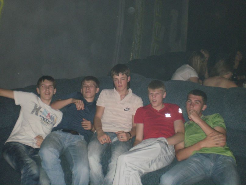 Дмитро Диндин фотография #11