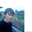 Фотография Щапова Елизавета