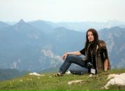 Фотография Образцовой Юлии