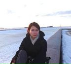 Фотография Поповой Ирины