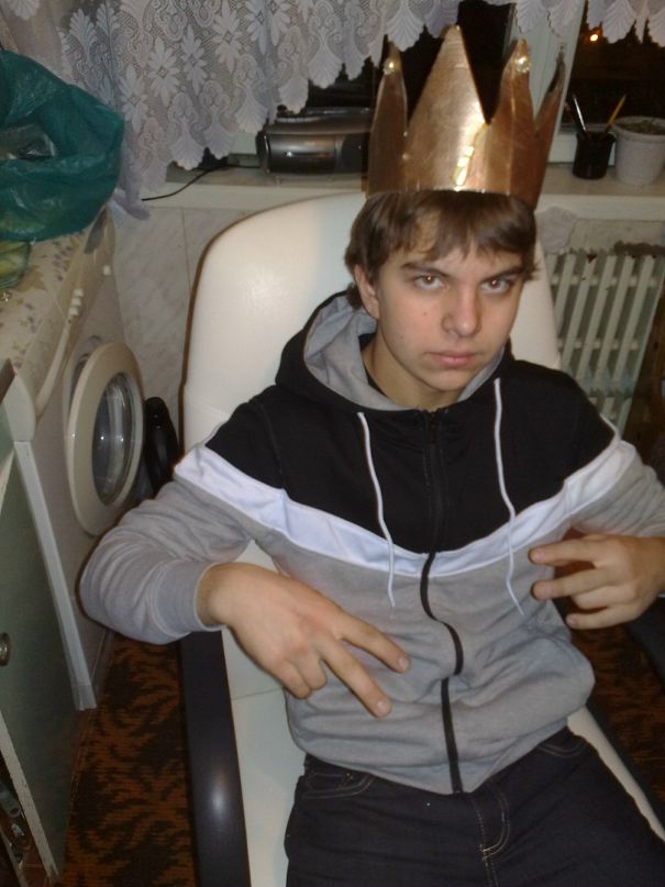 Дмитрий Волков фотография #36