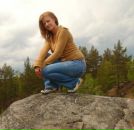 Фотография Главатских Ирины