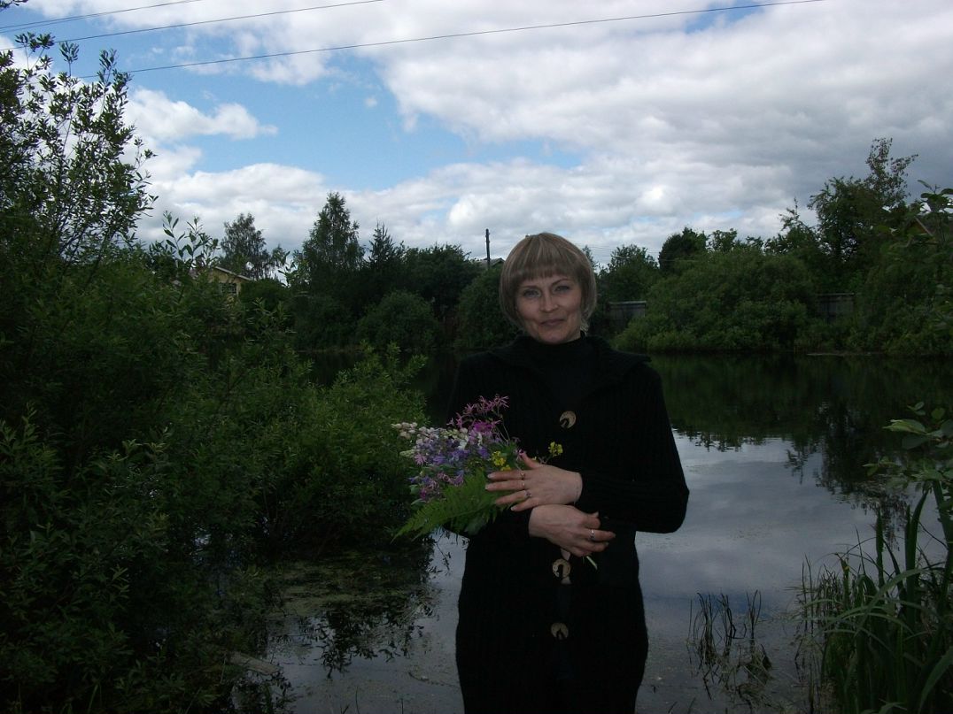 Сергей Толстяков фотография #21