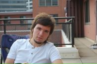 Metin Akture фотография #4 (источник - https://vk.com/id40272862)