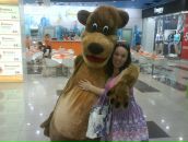 Фотография Тулайдан Дины