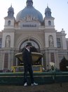 Олег Явір фотография #22 (источник - https://vk.com/id135967381)