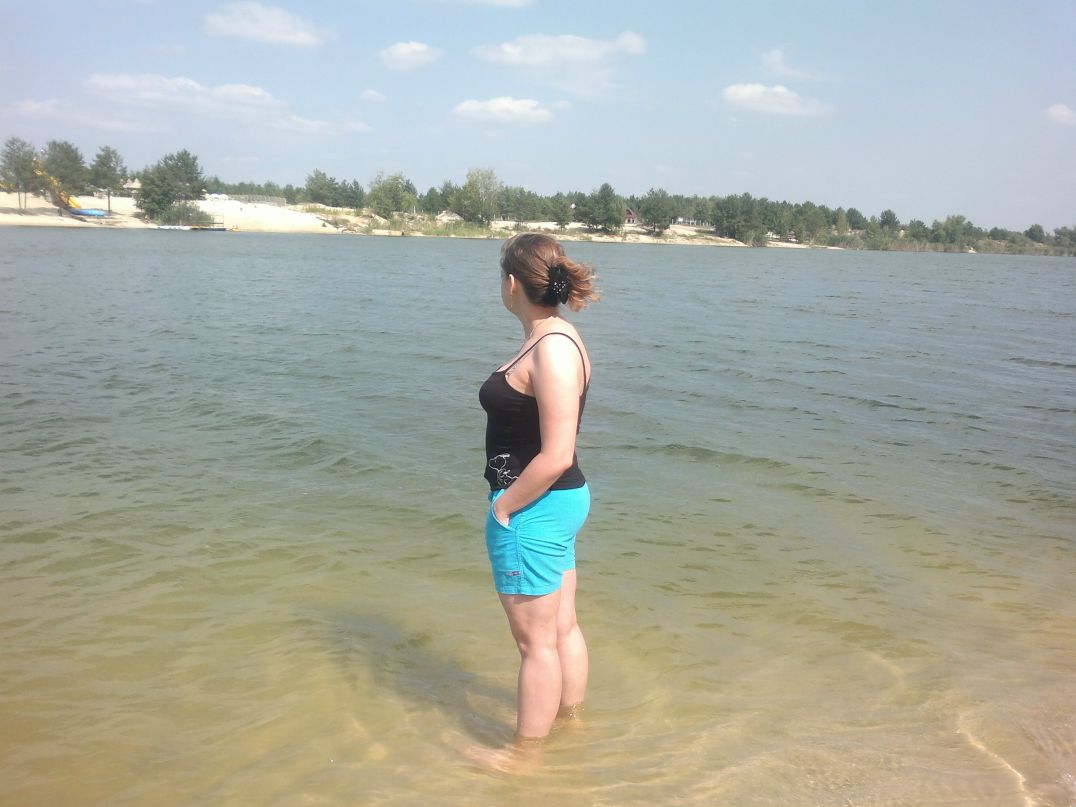 Ольга Потапенко фотография #47