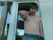 Фотография Когана Дмитрия