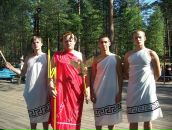 Фотография Агеева Федора