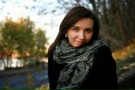 Фотография Ляшевой Наташи