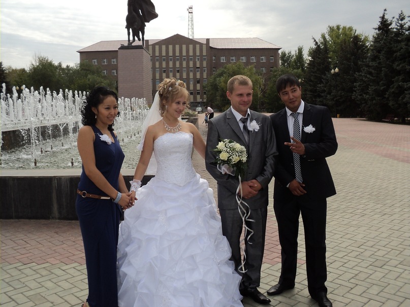 Аня Марчукова фотография #41