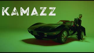 Премьера клипа! Kamazz - В клубе в одного (10.03.2021) Камаз
