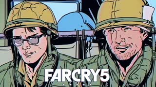 БРАТ ЗА БРАТА ► Far Cry 5 Hours of Darkness #2