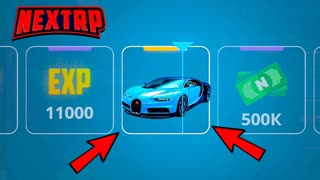 ОТКРЫЛ КЕЙСЫ НА 10000 РУБЛЕЙ! ВЫБИЛ BUGATTU CHIRON ИЗ КЕЙСА! НА НЕКСТ РП NEXT RP