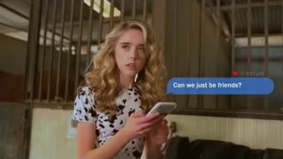 Jenna Davis - Boy You’ll Miss Me (Official Video 2021)