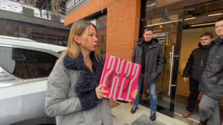 ЗАБИРАЮ ШИКАРНЫЙ АВТО КИТАЙСКОЙ КОМПАРТИИ